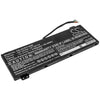 Acer ConceptD 3 CN315-71-72J3 Battery