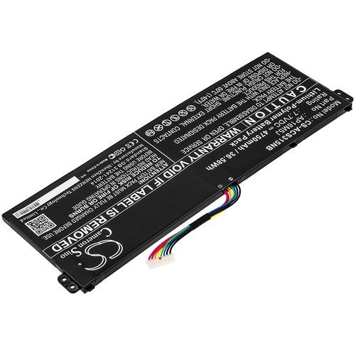 Acer Extensa 15 EX215-51G-524W Battery