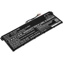 Acer ASPIRE 3 A315-21G-668V Battery