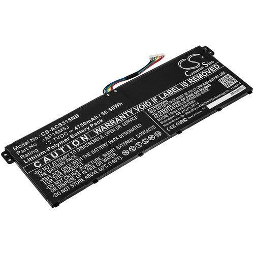 Acer Aspire 3 A315-51-59VZ Battery