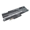 Acer Aspire S3-392G Battery