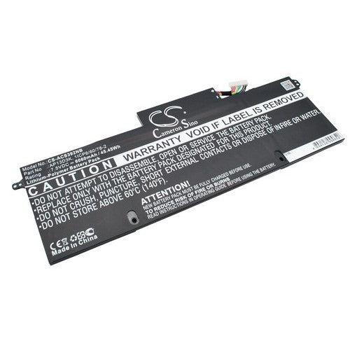 CS-ACS392NB Battery