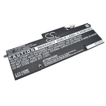 Acer Aspire S3-392 Battery