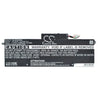 Acer Aspire S3 Battery