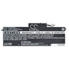 Acer Aspire S3-392 Battery