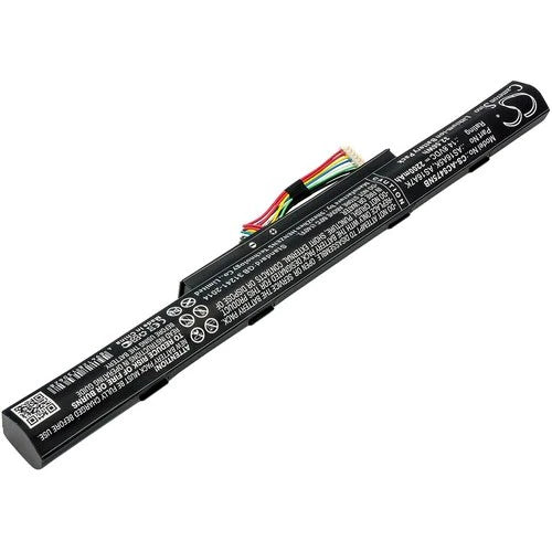 Acer Aspire F5-573G-54F2 Battery