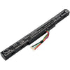 Acer TravelMate P249-G2-M-34SN Battery