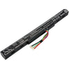 Acer TravelMate P259-G2-M-52TC Battery