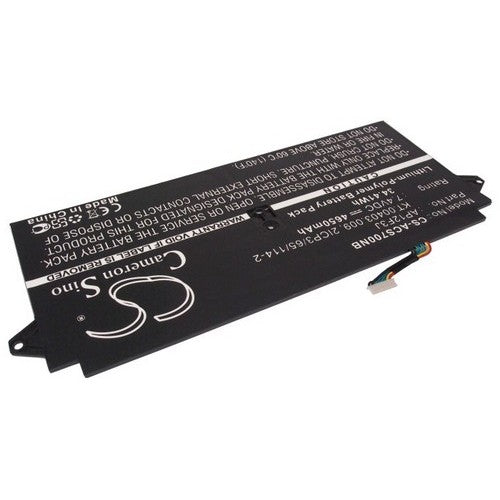 Acer Aspire R14 Battery