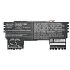 Acer Aspire S7-191-73514G25ASS Battery