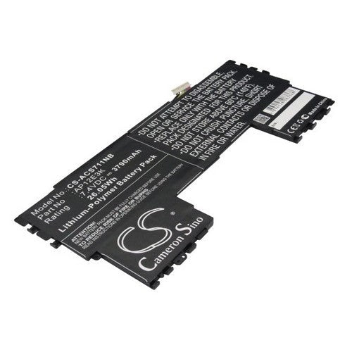 Acer Aspire S7-191-53314G12ass Battery