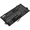 Acer Swift 7 SF713-51-M61U Battery