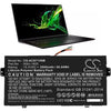 Acer Spin 7 SP714-51-M6LT Battery