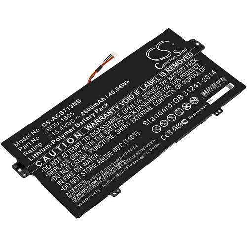 Acer SF713-51-M6R6 Battery