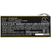 Acer PR-3258C7G Battery