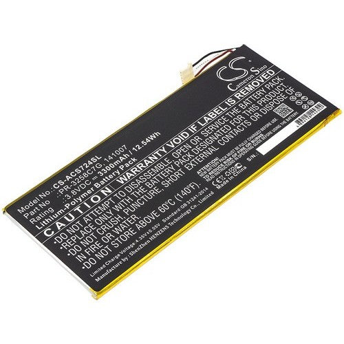 Acer 141007 Battery