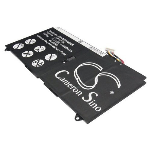 Acer Aspire S7-392-6402 Battery