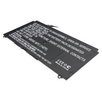 Acer Aspire S7-393-75508G25ews Battery