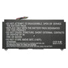 Acer Aspire S7-392-9460 Battery