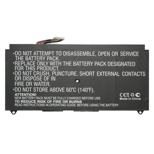 Acer Aspire S7-392-54208g12tws Battery