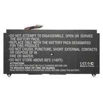 Acer Aspire S7-392-74508G25tws Battery