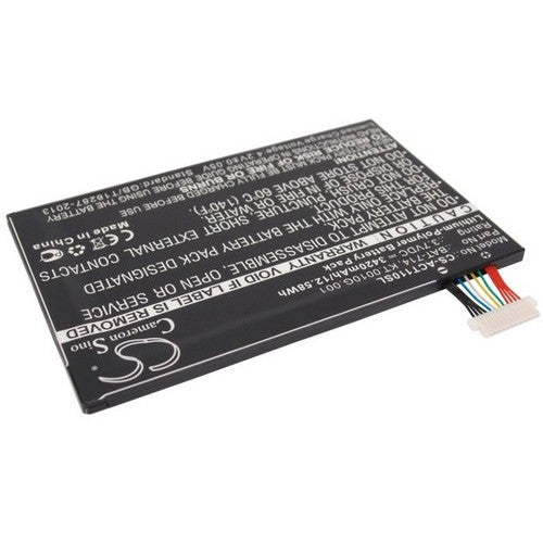 Acer (1ICP4/68/110) Battery