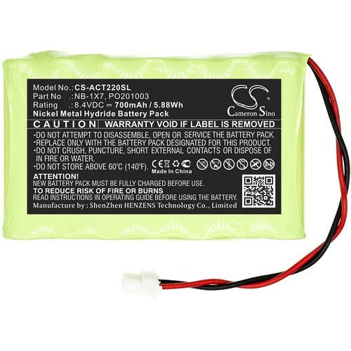 CS-ACT220SL Battery