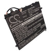 Acer Iconia Tab A700-10K32U Battery