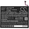 Acer SQU-1706 Battery