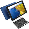 Acer Chromebook Tab 10 Battery