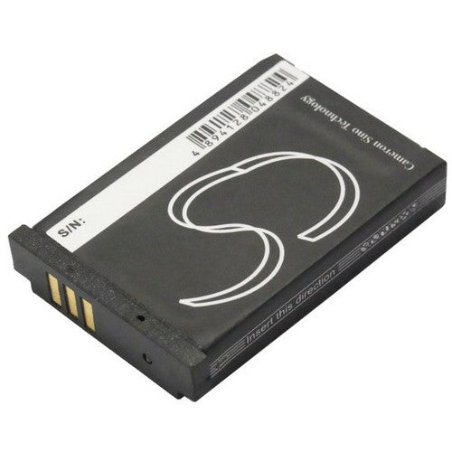 Oregon Scientific ATC9k Battery