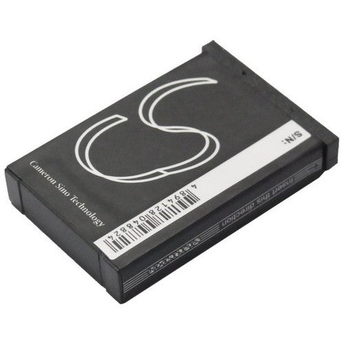 Oregon Scientific B-ATC9K Battery