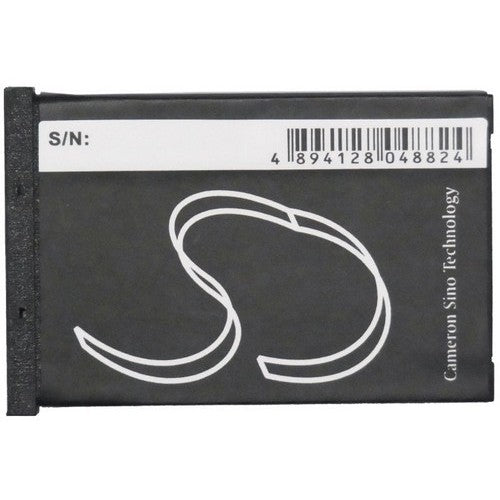 Oregon Scientific ATC9k Battery