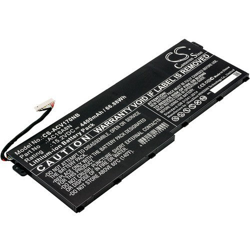 Acer VN7-792G-74Q4 Battery