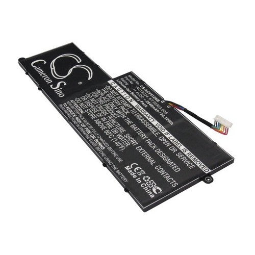 Acer Aspire E3-112M-C0MQ Battery