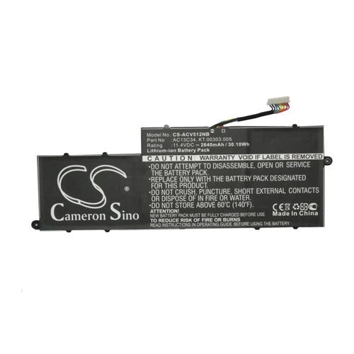 Acer Aspire ES1-111-C138 Battery