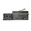 Acer Aspire V5-122P-0643 Battery