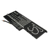 Acer Aspire E3-112-C658 Battery