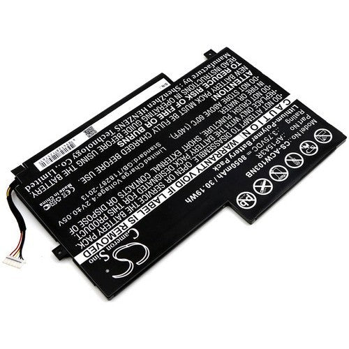 Acer SW3-013-1566 Battery