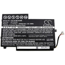 Acer SW3-013 Battery