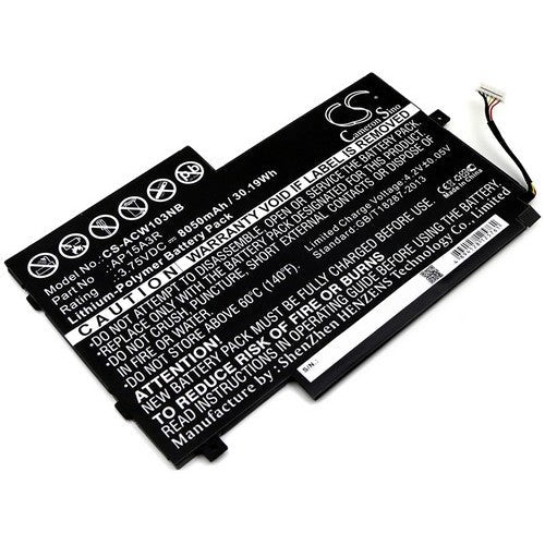 Acer AP15A3R Battery
