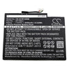 Acer Switch Alpha 12 SA5-271P-58V8 Battery