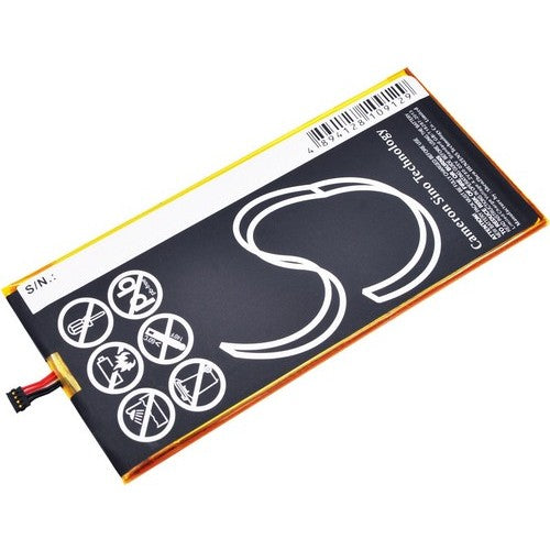 Acer Iconia B1-720 Battery