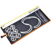 CS-ACW172SL Battery