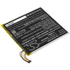 Acer Iconia Tab A1-840 Battery