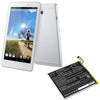 Acer Iconia Tab 8 A1-840FHD Battery