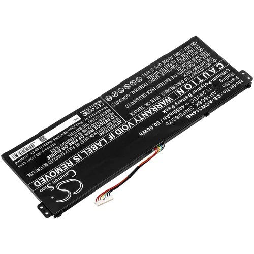 Acer Chromebook 314 C933-C7GM Battery