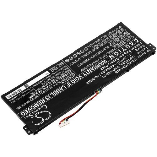 Acer Swift 3 SF314-57G-73WL Battery