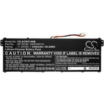 Acer Swift 3 SF314-58G-70D7 Battery