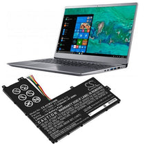 Acer Swift 3 SF315-52G-59HS Battery